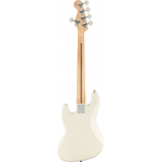 Squier Affinity Jazz Bass V MN OLW