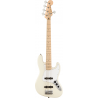 Squier Affinity Jazz Bass V MN OLW