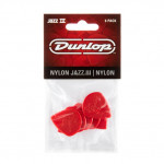 Dunlop DL P 0010 47P3 N Nylon Jazz III