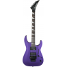 Jackson JS32 Arch Top Dinky AH FB PP