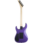 Jackson JS32 Arch Top Dinky AH FB PP