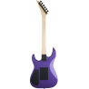 Jackson JS32 Arch Top Dinky AH FB PP