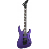 Jackson JS32 Arch Top Dinky AH FB PP