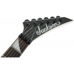 Jackson JS32 Arch Top Dinky AH FB PP