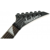 Jackson JS32 Arch Top Dinky AH FB PP