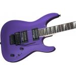Jackson JS32 Arch Top Dinky AH FB PP