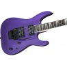 Jackson JS32 Arch Top Dinky AH FB PP