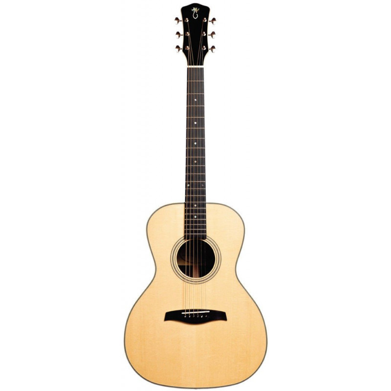 Levinson LS-43 EAS