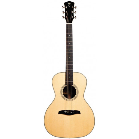 Levinson LS-43 EAS