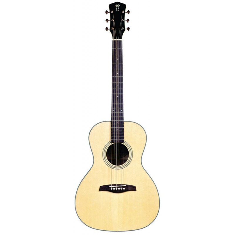 Levinson LS-23 EAS