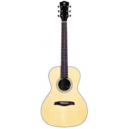 Levinson LS-23 EAS