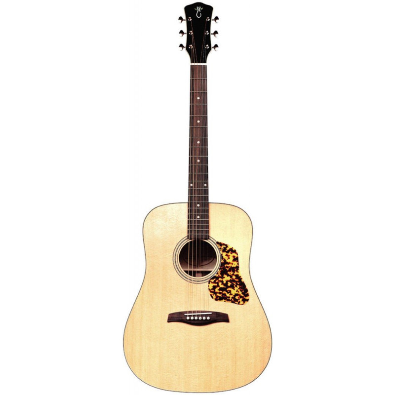Levinson LD-35 EAS