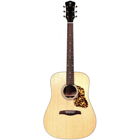 Levinson LD-35 EAS