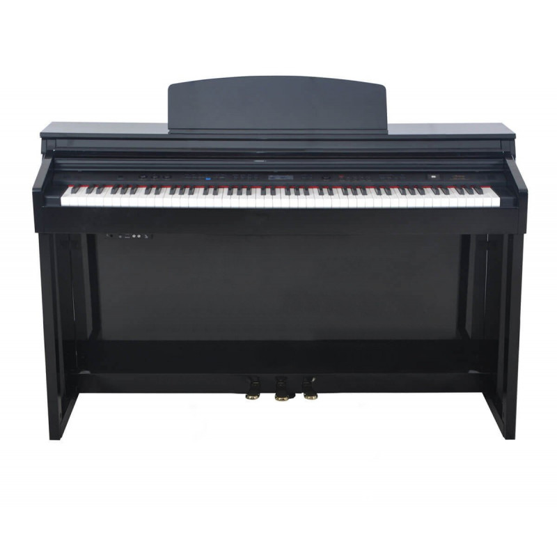 Artesia DP-150E BKHP