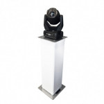 AluStage Tower Moving Head 2m