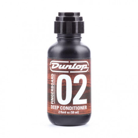 Dunlop Fingerboard Deep Conditioner 02
