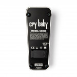 Dunlop GCB-95 Crybaby Wah Wah