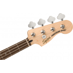 Squier Affinity Precision Bass LRL CFM