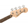 Squier Affinity Precision Bass LRL CFM