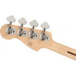 Squier Affinity Precision Bass LRL CFM