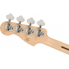 Squier Affinity Precision Bass LRL CFM