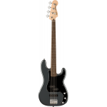Squier Affinity Precision Bass LRL CFM