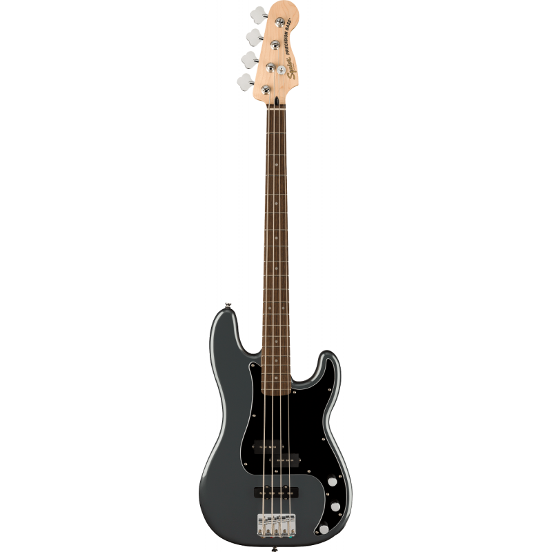 Squier Affinity Precision Bass LRL CFM