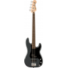 Squier Affinity Precision Bass LRL CFM