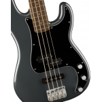 Squier Affinity Precision Bass LRL CFM