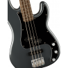 Squier Affinity Precision Bass LRL CFM