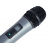 Sennheiser XSW1-835 Dual Vocal