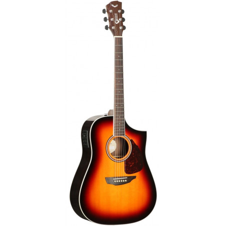 Samick SGW S-550D/3TS