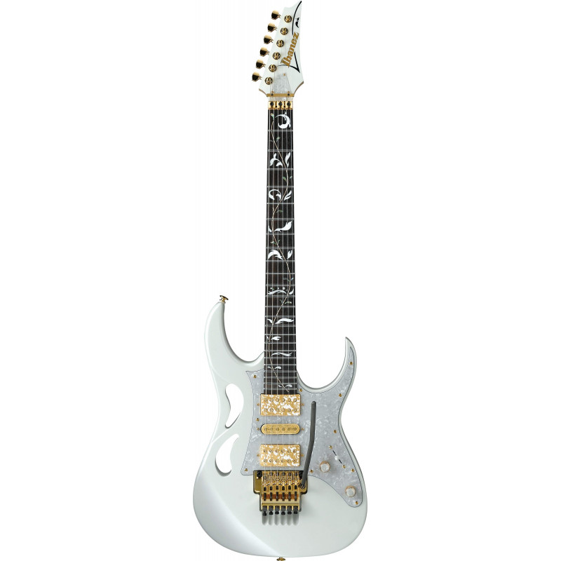 Ibanez PIA3761-SLW Steve Vai Signature