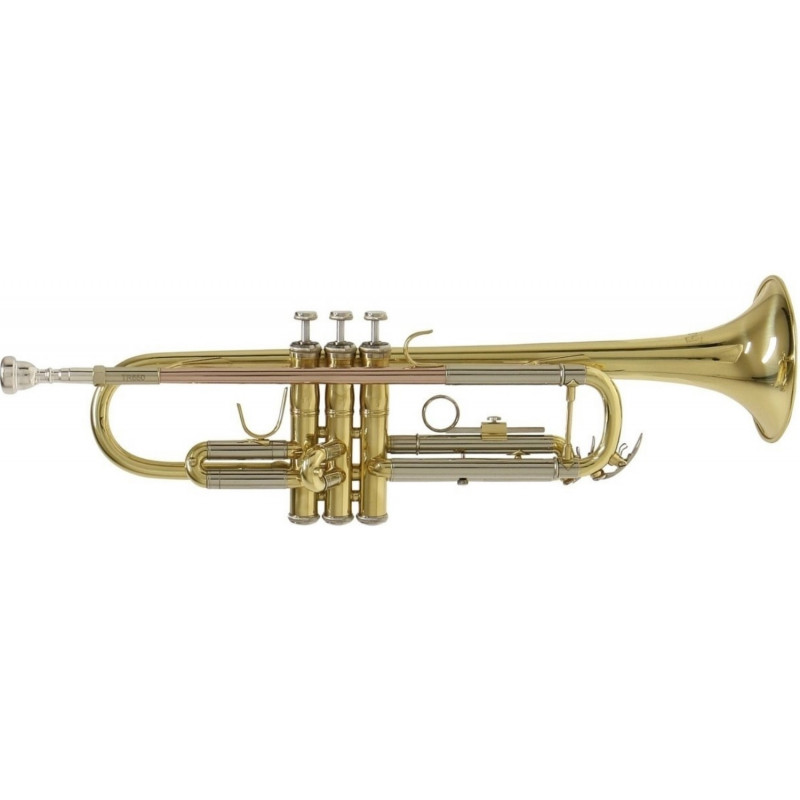 Bach TR-650