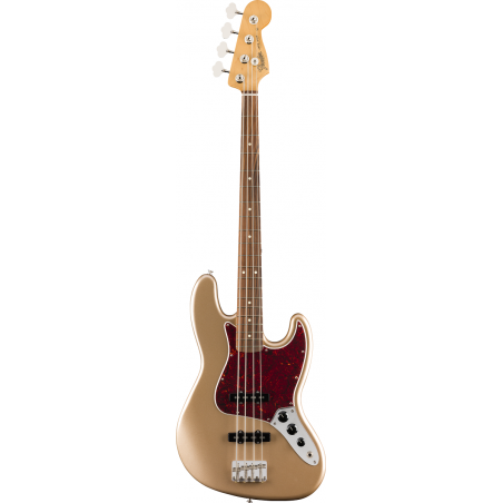 Fender Vintera 60s Jazz Bass PF FMG