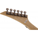 Jackson Pro Series Soloist SL2P FR MAH TBB