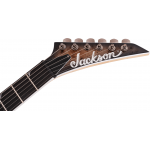Jackson Pro Series Soloist SL2P FR MAH TBB
