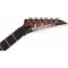 Jackson Pro Series Soloist SL2P FR MAH TBB