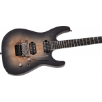 Jackson Pro Series Soloist SL2P FR MAH TBB