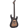 Jackson Pro Series Soloist SL2P FR MAH TBB