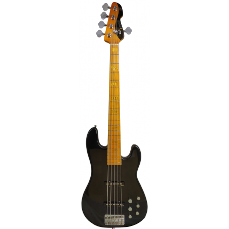 Markbass MB GV5 Gloxy Val Black CR MP