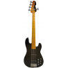 Markbass MB GV5 Gloxy Val Black CR MP