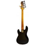 Markbass MB GV5 Gloxy Val Black CR MP