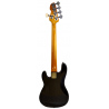 Markbass MB GV5 Gloxy Val Black CR MP