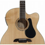 Alvarez AJ 80 CE