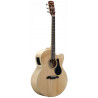 Alvarez AJ 80 CE