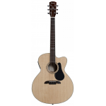 Alvarez AJ 80 CE