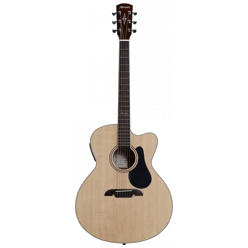 Alvarez AJ 80 CE