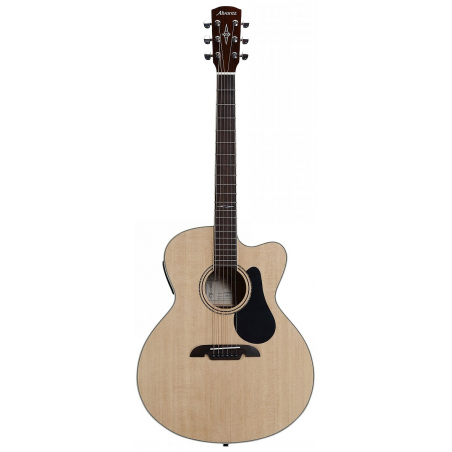 Alvarez AJ 80 CE