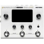 HoTone MP300 Ampero II Stomp